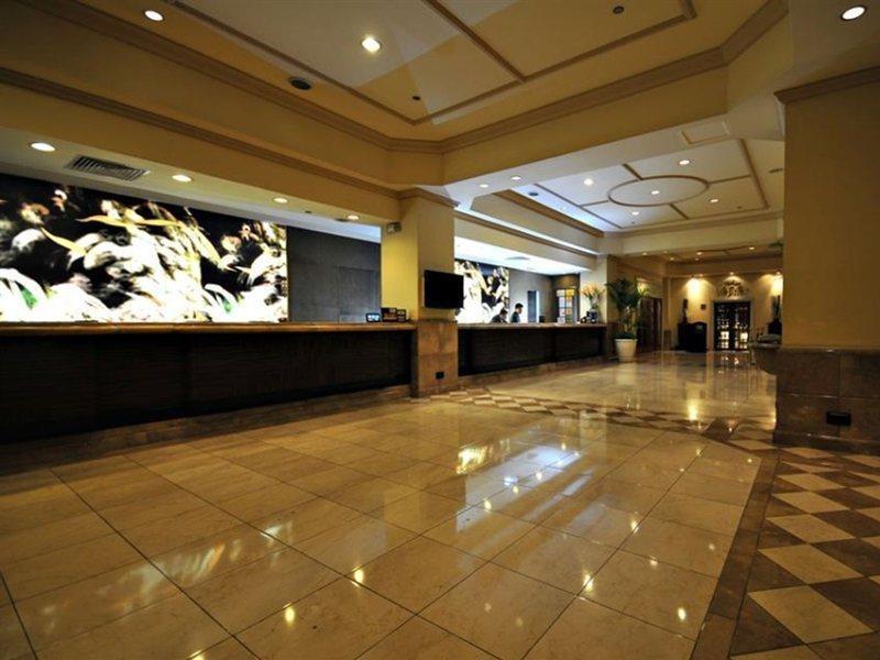 Intercontinental Manila Hotel Ngoại thất bức ảnh